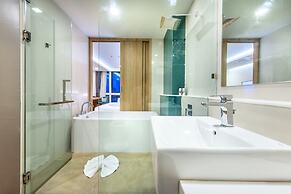 PLAAI Prime Hotel Rayong SHA Extra Plus