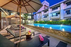 PLAAI Prime Hotel Rayong SHA Extra Plus