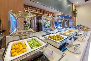 PLAAI Prime Hotel Rayong SHA Extra Plus