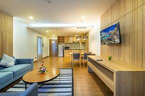 PLAAI Prime Hotel Rayong SHA Extra Plus