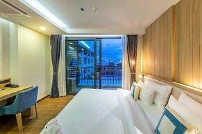 PLAAI Prime Hotel Rayong SHA Extra Plus