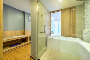 PLAAI Prime Hotel Rayong SHA Extra Plus