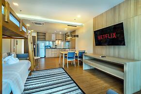 PLAAI Prime Hotel Rayong SHA Extra Plus