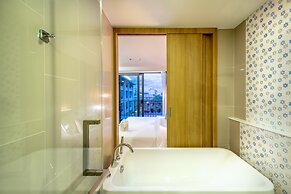 PLAAI Prime Hotel Rayong SHA Extra Plus