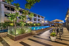 PLAAI Prime Hotel Rayong SHA Extra Plus
