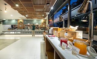 PLAAI Prime Hotel Rayong SHA Extra Plus