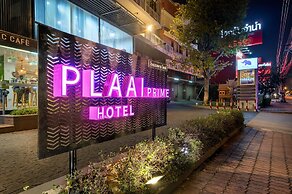 PLAAI Prime Hotel Rayong SHA Extra Plus