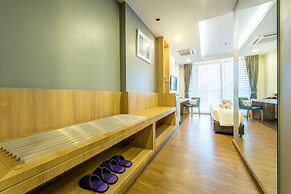 PLAAI Prime Hotel Rayong SHA Extra Plus