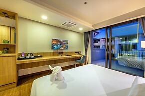PLAAI Prime Hotel Rayong SHA Extra Plus