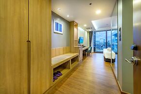 PLAAI Prime Hotel Rayong SHA Extra Plus