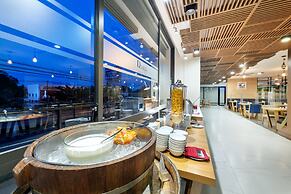 PLAAI Prime Hotel Rayong SHA Extra Plus