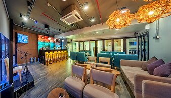 PLAAI Prime Hotel Rayong SHA Extra Plus