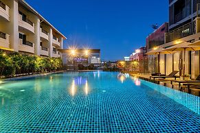 PLAAI Prime Hotel Rayong SHA Extra Plus