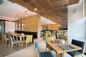 PLAAI Prime Hotel Rayong SHA Extra Plus