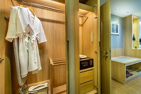 PLAAI Prime Hotel Rayong SHA Extra Plus