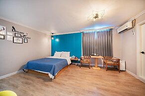 OST Hotel