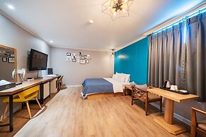OST Hotel
