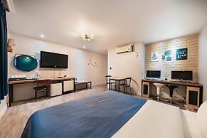 OST Hotel