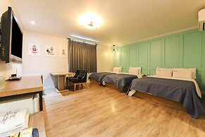 OST Hotel