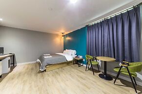 OST Hotel