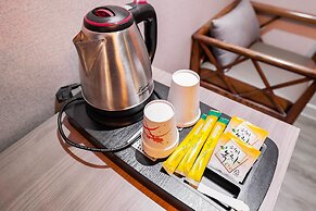 OST Hotel