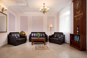 Avetpark Hotel
