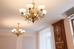 Avetpark Hotel
