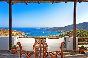 Sifnos Residence