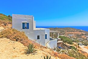 Sifnos Residence