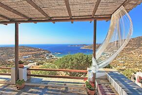 Sifnos Residence