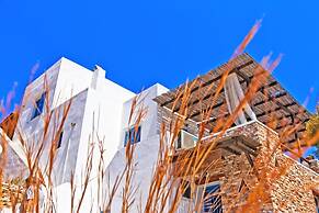Sifnos Residence
