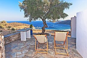 Sifnos Residence