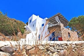 Sifnos Residence