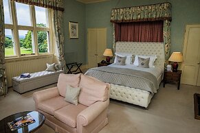 Horsted Place