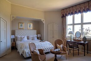 Horsted Place