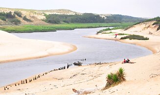 Résidence Nemea Les Balcons des Pêcheurs