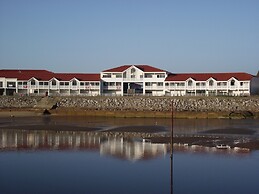 Résidence Nemea Les Balcons des Pêcheurs