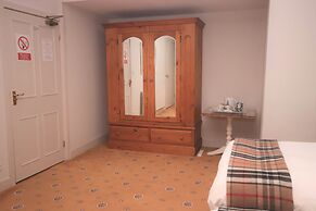 Inglestone House