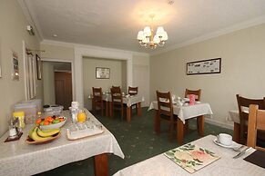Inglestone House