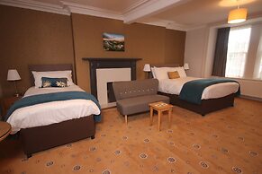 Inglestone House