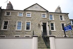 Inglestone House