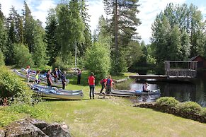 Johannisholm Adventure