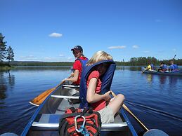 Johannisholm Adventure