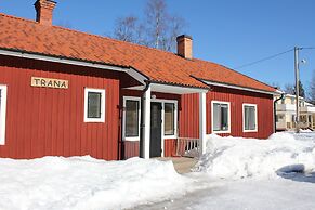 Johannisholm Adventure
