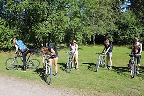 Johannisholm Adventure