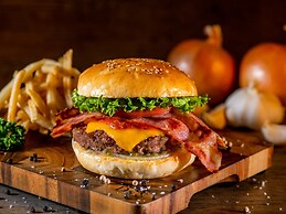 HOTEL MYSTAYS Kagoshima Tenmonkan