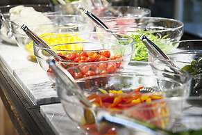 HOTEL MYSTAYS Kagoshima Tenmonkan