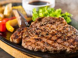 HOTEL MYSTAYS Kagoshima Tenmonkan