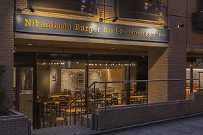 HOTEL MYSTAYS Kagoshima Tenmonkan