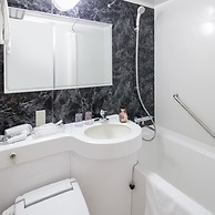 HOTEL MYSTAYS Kagoshima Tenmonkan